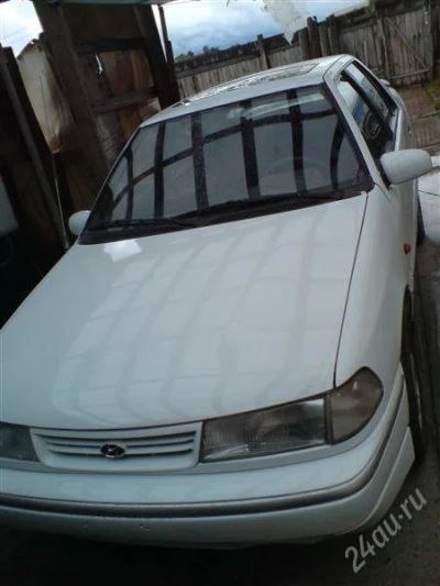 Лот: 1172106. Фото: 1. Автомобиль Hyundai Pony + такой... Автомобили