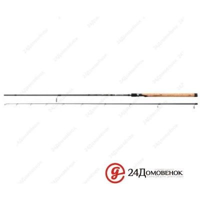 Лот: 9319536. Фото: 1. Спиннинг штек. Daiwa Lexa LX802MLFSC-BX... Удочки, спиннинги