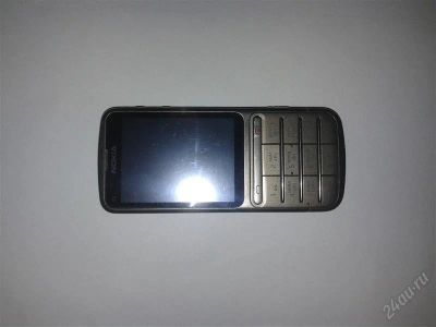 Лот: 1758452. Фото: 1. Nokia C3-01 Khaki Gold. Кнопочные мобильные телефоны