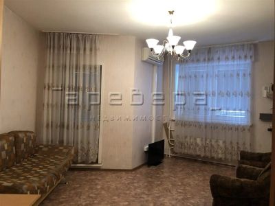 Лот: 13605032. Фото: 1. 1-комнатная квартира на ул. Абытаевская... Квартиры, студии