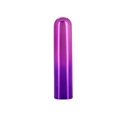 Лот: 19965495. Фото: 1. Вибропуля Glam - сила Wand в компактном... Игрушки