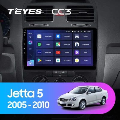 Лот: 21252435. Фото: 1. Штатная магнитола Teyes CC3L 4... Автомагнитолы
