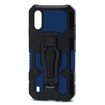 Лот: 19974740. Фото: 1. Чехол Samsung Galaxy A01 (A015F... Чехлы, бамперы