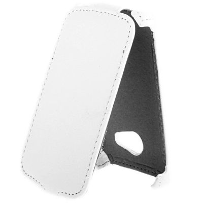 Лот: 9268496. Фото: 1. Чехол Flip Activ Leather для HTC... Чехлы, бамперы
