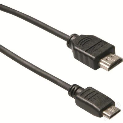 Лот: 1848632. Фото: 1. HDMI-miniHDMI SONY 1,2м. Кабели