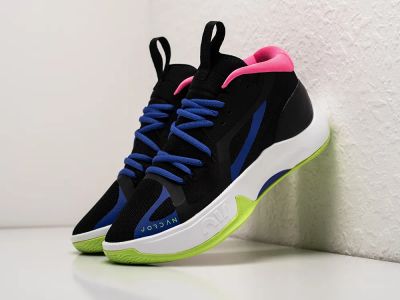 Лот: 24977824. Фото: 1. Кроссовки Nike Jordan Zoom Separate. Кеды, кроссовки, слипоны
