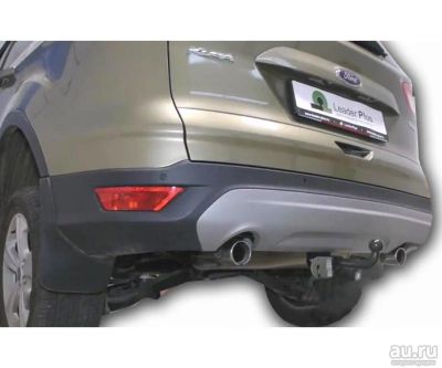 Лот: 16731917. Фото: 1. Фаркоп для FORD KUGA 2013-... Багажники, боксы, фаркопы
