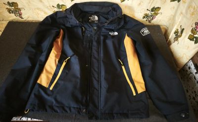 Лот: 25890053. Фото: 1. Куртка north face. Верхняя одежда