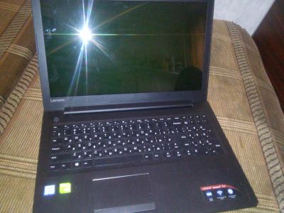 Лот: 15224401. Фото: 1. Ноутбук lenovo ideapad 310. Ноутбуки