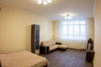 Лот: 25378802. Фото: 1. 1-комн. квартира , Красноярск... Квартиры, студии