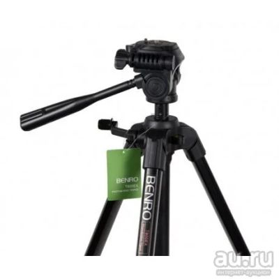 Лот: 13832027. Фото: 1. Штатив Benro T-800EX. Штативы, держатели
