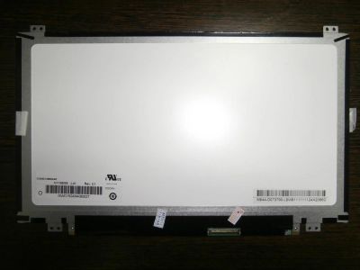 Лот: 3730758. Фото: 1. Матрица 11.6" N116BGE-L41 1366... Матрицы для дисплея