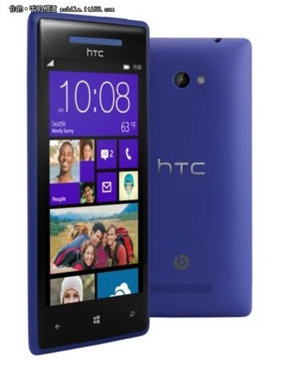 Лот: 3341201. Фото: 1. Продам телефон HTC Windows Phone... Смартфоны