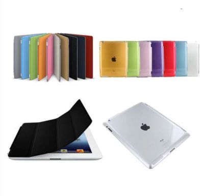 Лот: 4627531. Фото: 1. Чехол (Smart Cover) Apple iPad... Чехлы, бамперы