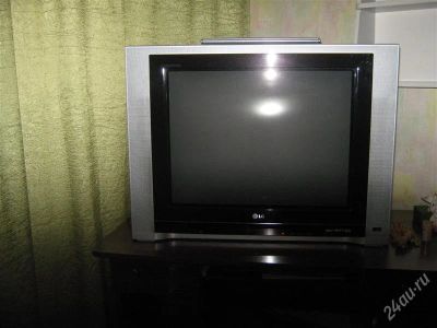 Лот: 1672913. Фото: 1. Телевизо LG. Телевизоры