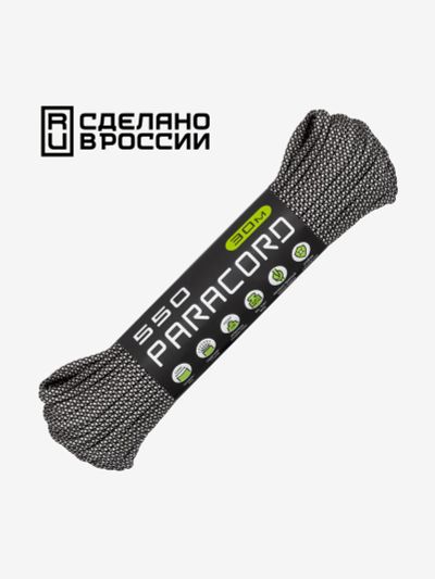Лот: 25687494. Фото: 1. Паракорд 550 CORD nylon 30м RUS... Другое (спортивная одежда)