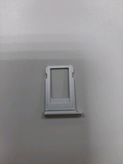 Лот: 15182394. Фото: 1. Лоток, Контейнер SIM iPhone 7... Дисплеи, дисплейные модули, тачскрины