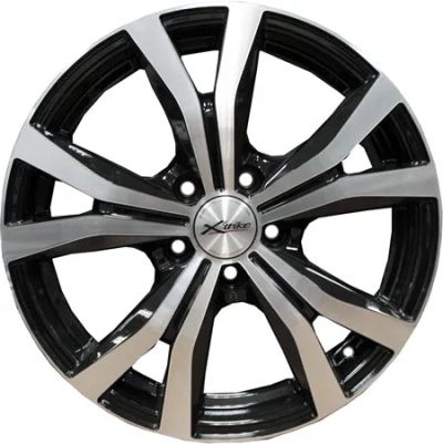 Лот: 20155493. Фото: 1. Диск X'trike X-119 : 6,50-16,00-X... Диски
