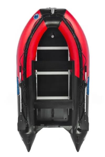 Лот: 25636183. Фото: 1. Лодка ПВХ STORMLINE Adventure... Лодки и катера