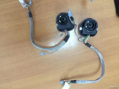 Лот: 7157799. Фото: 1. Переходник под D2S / D2R для штатных... Детали тюнинга