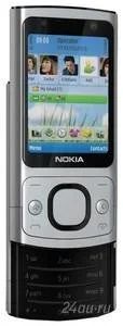 Лот: 1361544. Фото: 1. Nokia 6700slide на запчасти, возможен... Кнопочные мобильные телефоны