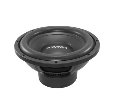 Лот: 9655131. Фото: 1. Avatar SST-2512D2 сабвуфер 12... Сабвуферы