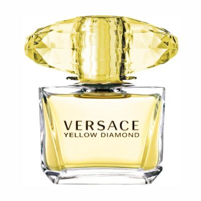 Лот: 17576606. Фото: 1. Versace Yellow Diamond туалетная... Женская парфюмерия