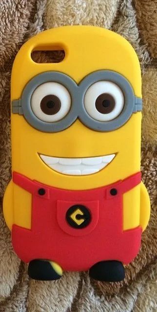 Лот: 4343849. Фото: 1. лот №9 Чехол для iPhone 5\5s... Чехлы, бамперы