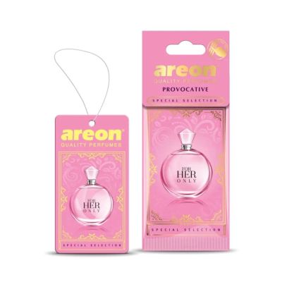 Лот: 25545530. Фото: 1. Ароматизатор в машину сухой, Areon... Ароматизаторы