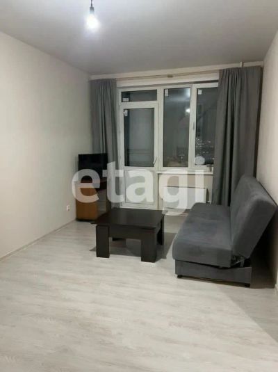Лот: 25672737. Фото: 1. 1-комн. квартира , Красноярск... Квартиры, студии