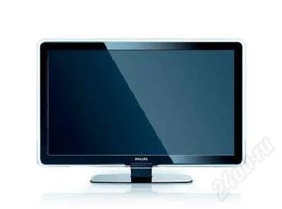 Лот: 82259. Фото: 1. Philips 37PFL7603S/60. Телевизоры