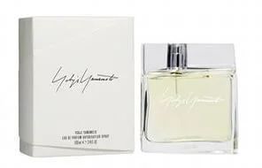 Лот: 6228511. Фото: 1. Yohji Yamamoto Femme 2013 75мл... Женская парфюмерия