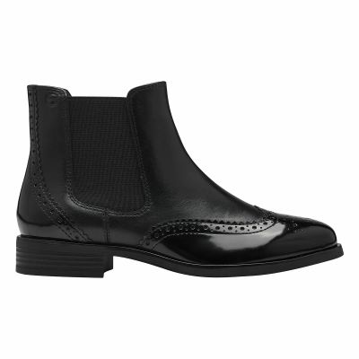 Лот: 24142570. Фото: 1. Ботинки-челси LaRedoute. Ботинки, полуботинки
