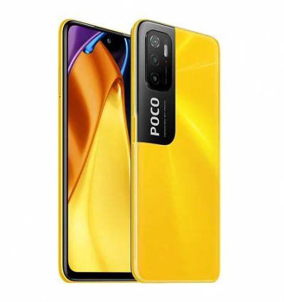 Лот: 18315533. Фото: 1. смартфон POCO M3 64GB состояние... Смартфоны