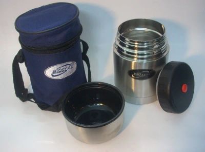 Лот: 4599487. Фото: 1. Biostal NT-500 0.5L для вторых... Мангалы, грили, коптильни