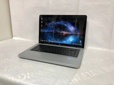 Лот: 18274990. Фото: 1. Ноутбук HP G62 Core i3/SSD240GB... Ноутбуки