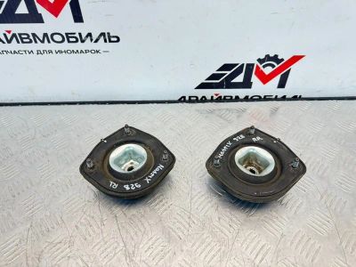 Лот: 25896738. Фото: 1. опора амортизатора Hyundai Matrix... Кузов