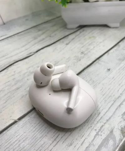 Лот: 25665538. Фото: 1. Bluetooth Наушники Erbuds. Наушники, гарнитуры
