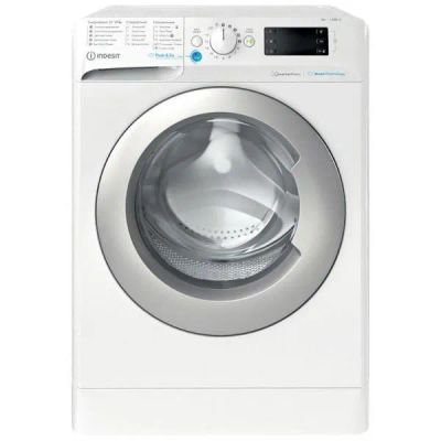 Лот: 24632840. Фото: 1. Стиральная машина Indesit BWSE... Стиральные машины