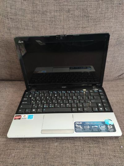 Лот: 17582761. Фото: 1. Asus EEE PC 1215B 12.1" 1366*768... Ноутбуки