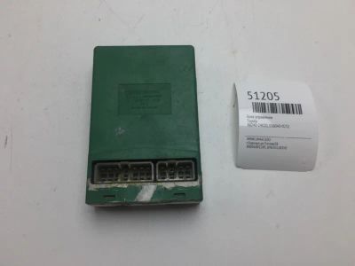 Лот: 20395065. Фото: 1. Блок управления Toyota 8824024020. Ходовая, подвеска, рулевое управление