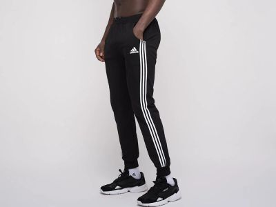 Лот: 18161997. Фото: 1. Брюки спортивные Adidas (22145... Брюки, джинсы, шорты