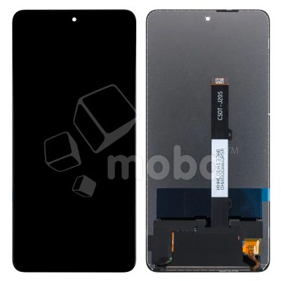 Лот: 19303704. Фото: 1. Дисплей для Xiaomi Poco X3 NFC... Дисплеи, дисплейные модули, тачскрины