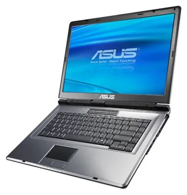 Лот: 5414649. Фото: 1. Ноутбук ASUS X51L 15.4" WXGA Glare... Ноутбуки