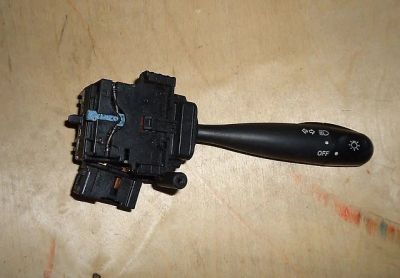 Лот: 5432292. Фото: 1. переключатель света toyota corolla... Другое (автозапчасти)