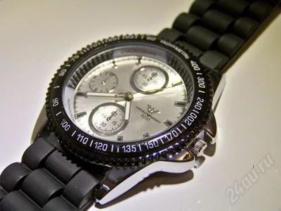 Лот: 1169107. Фото: 1. armani 6230. Другие наручные часы