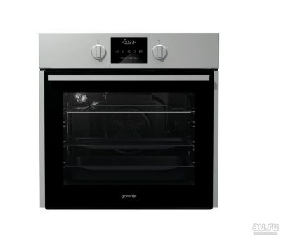 Лот: 13126775. Фото: 1. Духовой шкаф Gorenje BO635E11XK... Плиты, духовые шкафы, варочные поверхности