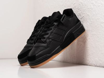 Лот: 24977777. Фото: 1. Кроссовки Adidas Forum Low. Кеды, кроссовки, слипоны