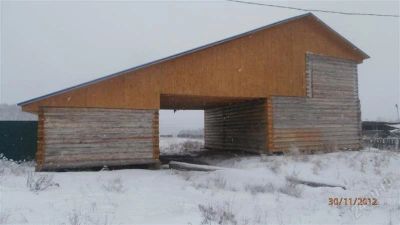 Лот: 2339458. Фото: 1. Дом. Дома