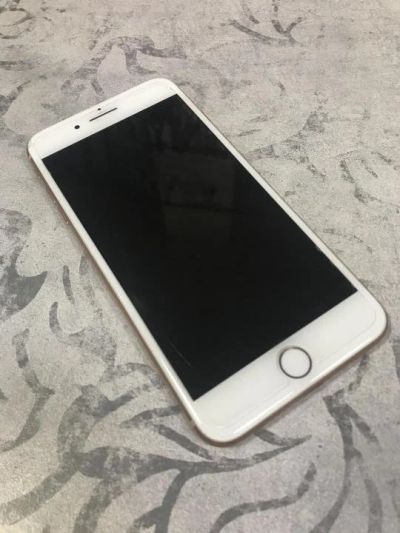 Лот: 11907775. Фото: 1. iPhone 8+ (plus) 256Gb. Смартфоны
